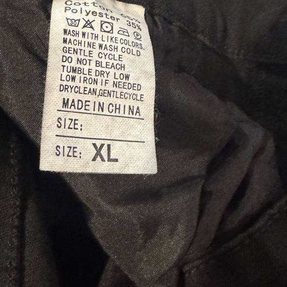 Cozy Rust Sweater - Picture 4 of 5